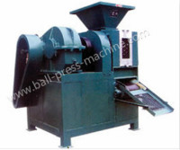 6 t/h Capacity FUYU High Efficiency strong pressure briquette machine