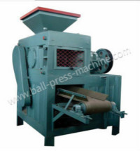 Good Performance Minerals powder briquette machine