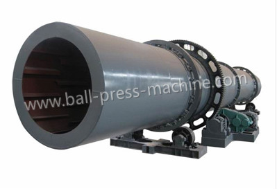 Professional supplier industrial hot coal slime dryer