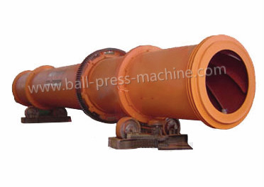Good Quality High Capacity Powder coal ash dryer