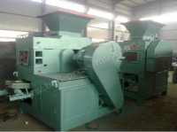Energy Saving Equipment coke powder briquette machine