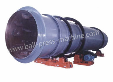 Professional supplier industrial hot Desulfurization gypsum dryer