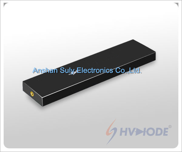 Hv Diode High Frequency High Voltage Rectifer Silicon Blocks