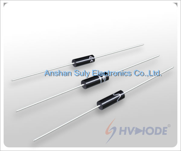 Hv Diodes 2cl7X Series High Voltage Diode