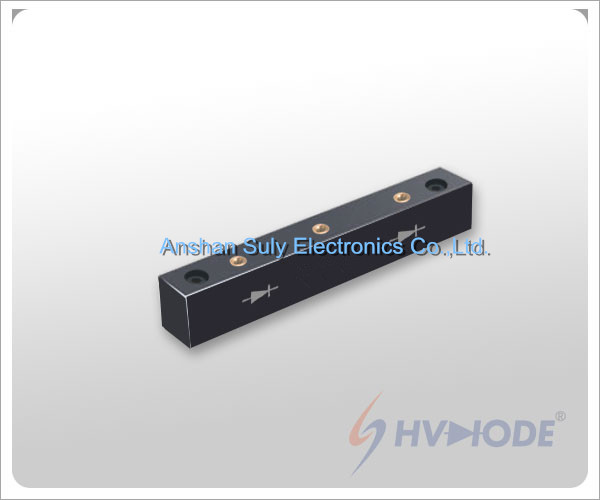 Factory Sale Hvdiode High Voltage Rectifer Half-Bridge
