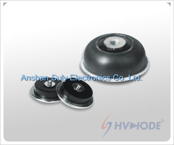 Hvdiode Hvb Series High Voltage Rectifier Components