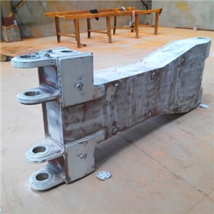 Powder Painting Sheet Metal For Elevator