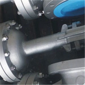 Cryogenic Gate Valve