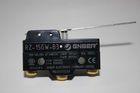GNBER RZ-15GW-B3 Silver Point  SPDT Limit Switch Driver 15A For Lextile Equipment