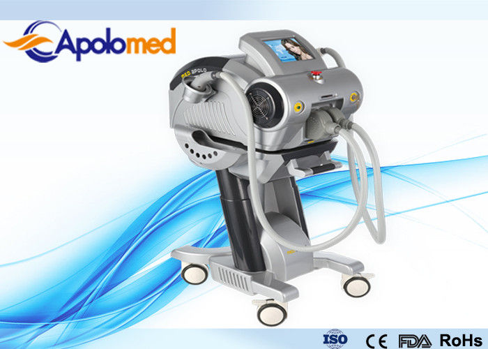 Skin Firming and Tightening Permanent IPL Hair Removal Machine Apolomed