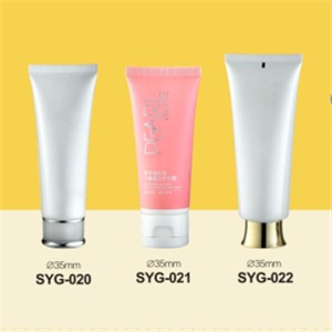 Plastic PE Tube SYG-18,22