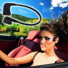 bone conduction headphones cycling H-905B-6