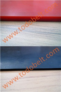 rubber sheet