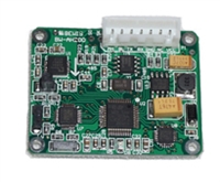 3D Angle Compensation Digital Compass Module