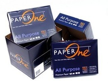 Paper One A4 Laser cut copy paper 80gsm 75gsm 70gsm