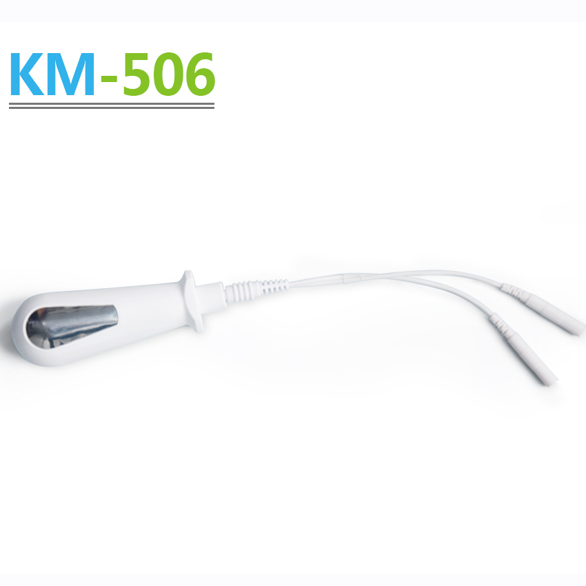 Vaginal Probe stainless steel for Pelvic Trainer 