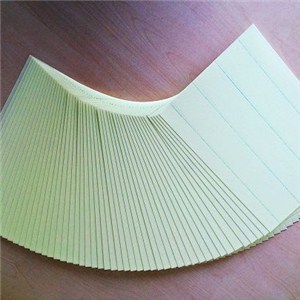 Light Duty Air Filter Media