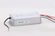 Rainproof White 250W 12V LED Power Supply Driver OF Aluminum Case