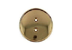 Beer Tap Handle Round Badge DY-A12