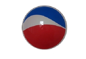 Pepsi Acrylic Badge DY-BB9