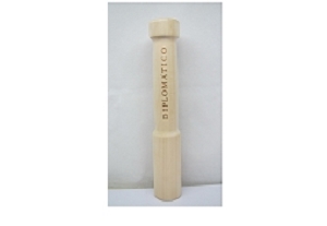 Diplomatico Wooden Muddler DY-M1