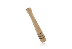 Bar Wooden Mojito Muddler DY-M8
