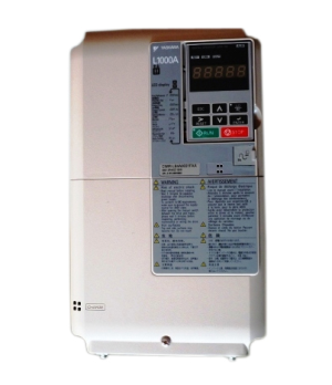 Yaskawa Elevator Inverter L1000A CIMR-LB4A0031FAA