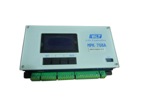 BLT Elevator Main Board MPK-708A