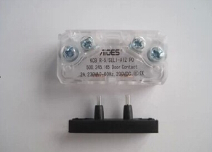 KONE Elevator Female Lock SEL1-A1ZP