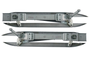 Schindler Elevator Door Vane QKS9