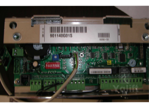 Canny Elevator Door Operator PCB 901140G01S
