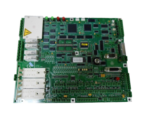 Thyssenkrupp Elevator Main Board MC2