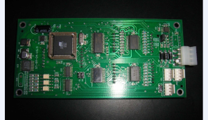 Thyssenkrupp Elevator Display Board ST-SM-04-V3.0