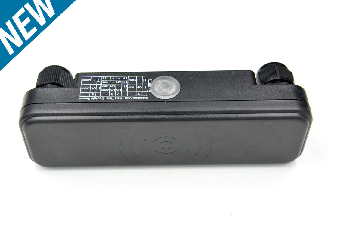 On-Off Control Independent Floodlight Motion Sensor 200w Anti - Interference