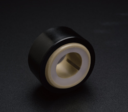 self lubricant Spherical bearings