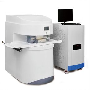 NMR applications MacroMR Rock Core NMR And MRI Analyzer