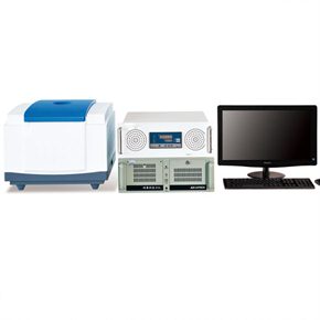 TD-NMR MicroMR 2MHz 5MHz Rock Core NMR Analyzer
