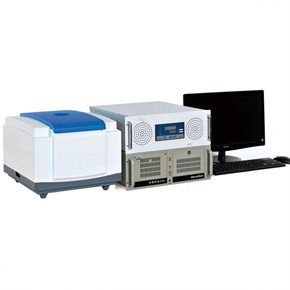 Time Domain (TD)-NMR PQ001 NMR Analyzer NMR Relaxometry