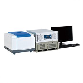 NMR device Fiber oil content NMR Analyzer