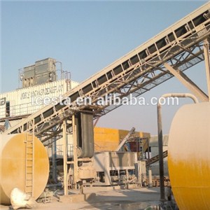 Flake Ice Plants With CE For Concrete Cooling And Mixing 50t/24hrs