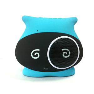 Cartoon Bluetooh Speaker SZ2000