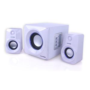 2.1 Deaktop Speaker WP105