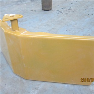 Loader Fender