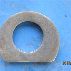 Loader Stamping Pad