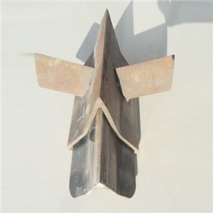 Splitting Machine Of The Cutting Tools