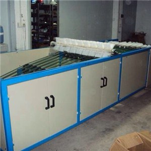 Disposable Cups Arrangement Machine