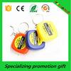 PVC / Steel Mini BMI Retractable Tape Measure 1.5m With Logo Printed
