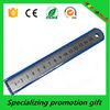 Wholesale 15cm Stainless steel ruler?measuring tool with logo printed