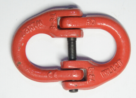 Grade 80 American Type Connecting Link (A-336)