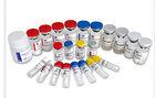 Staphylococcus Aureus v8 Protease Hyaluronidase , hydrolyse hyaluronic acid polysaccharides HYS